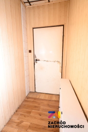 Mieszkanie 2 pokojowe w Maszewie